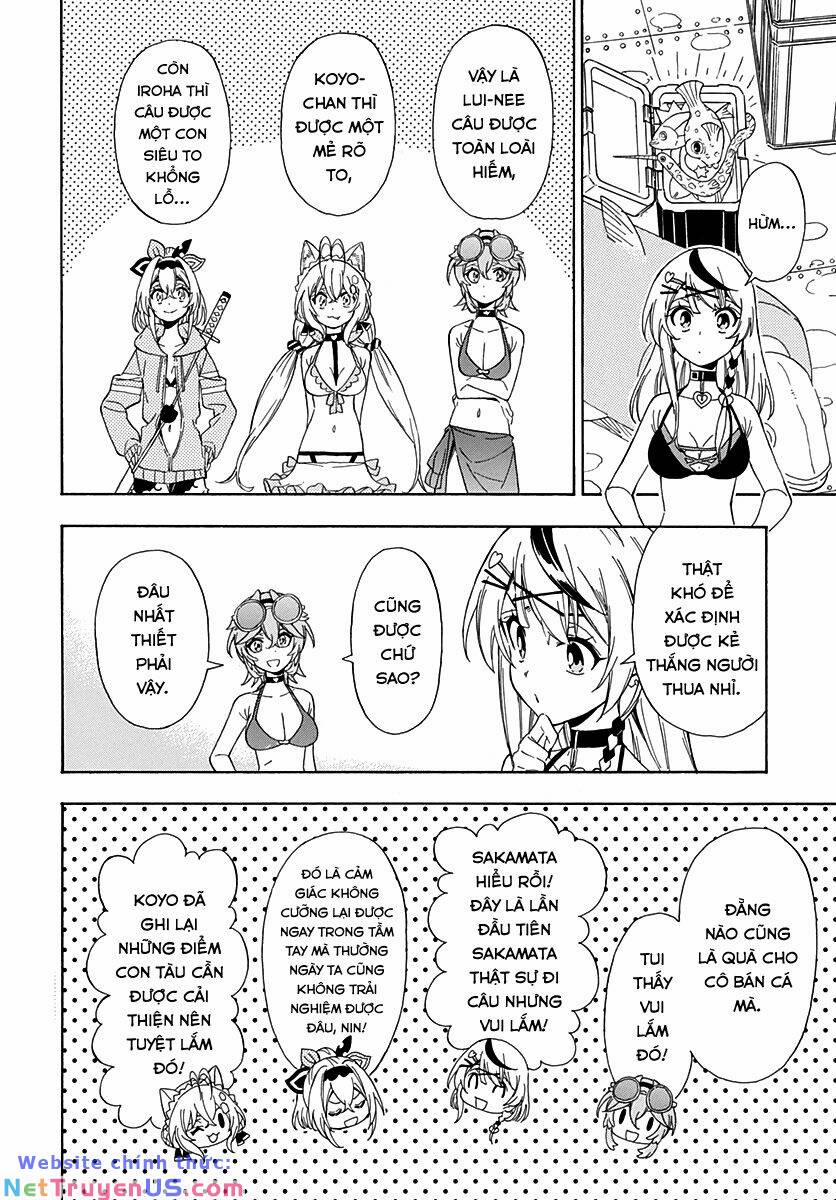 Hololive – Holox Meeting! 6 trang 17