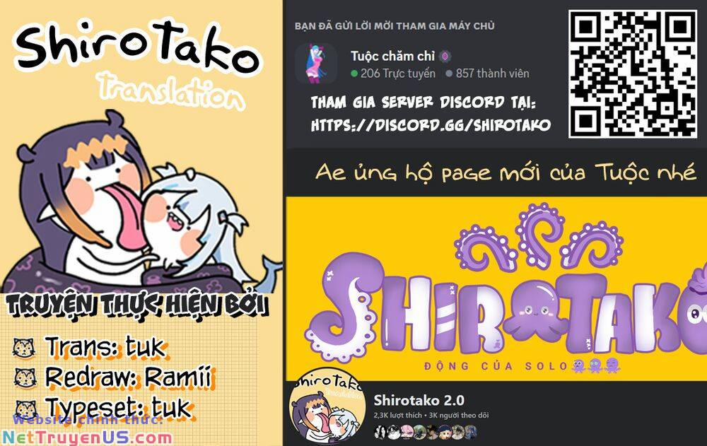 Hololive – Holox Meeting! 6 trang 23