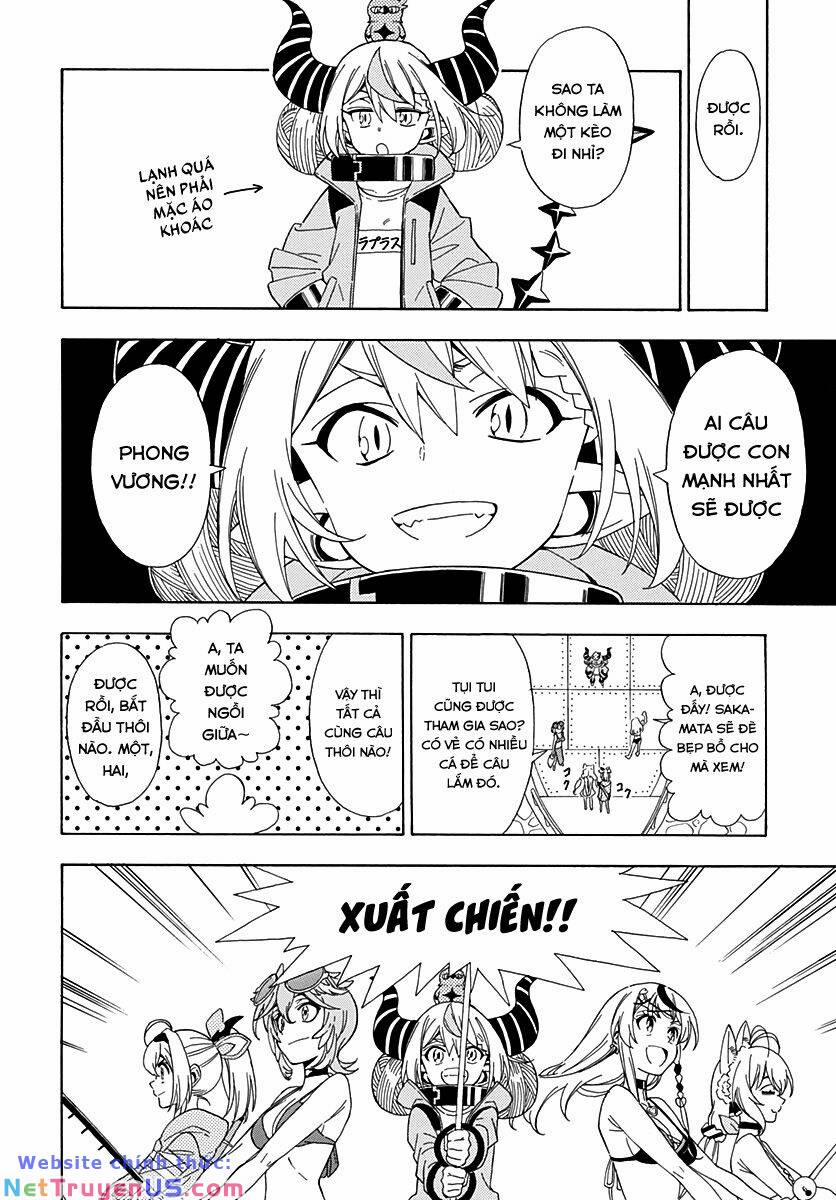 Hololive – Holox Meeting! 6 trang 9