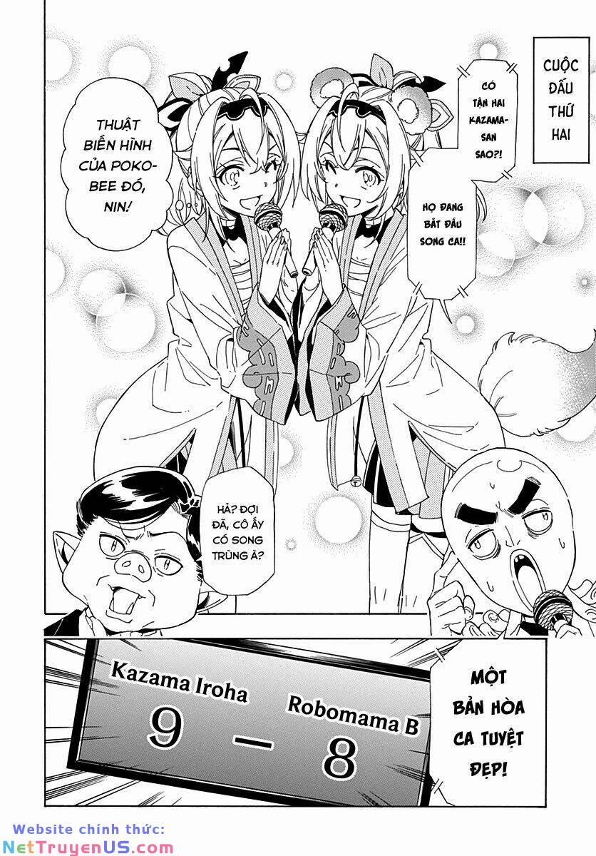 Hololive – Holox Meeting! 7 trang 10