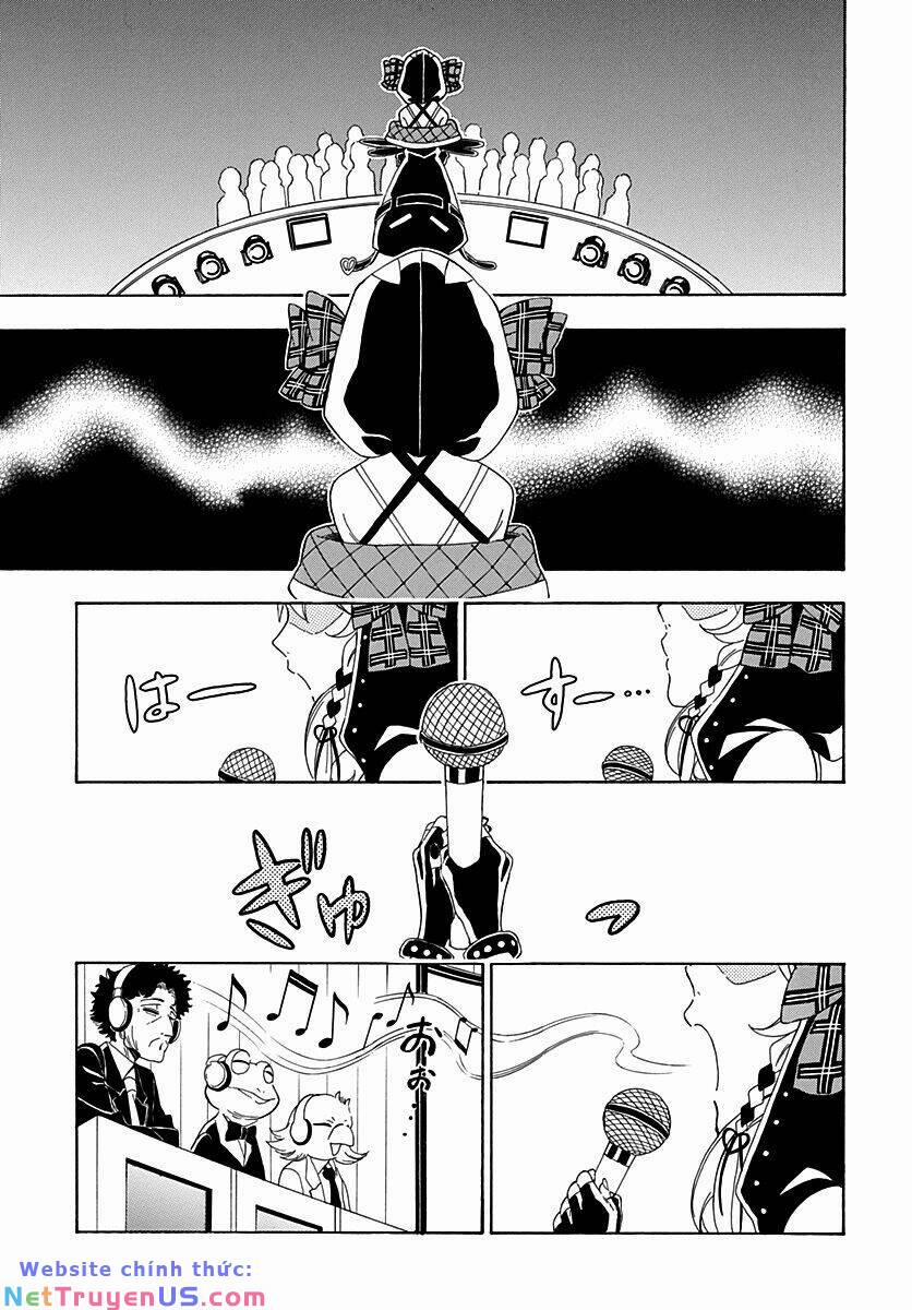 Hololive – Holox Meeting! 7 trang 17