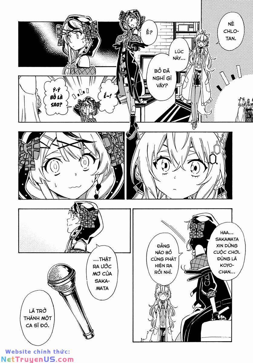 Hololive – Holox Meeting! 7 trang 4