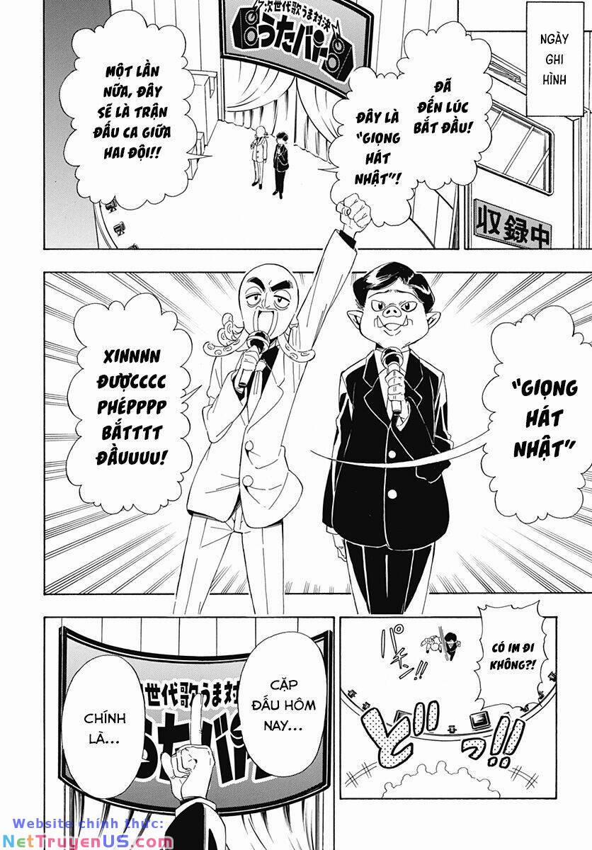 Hololive – Holox Meeting! 7 trang 6