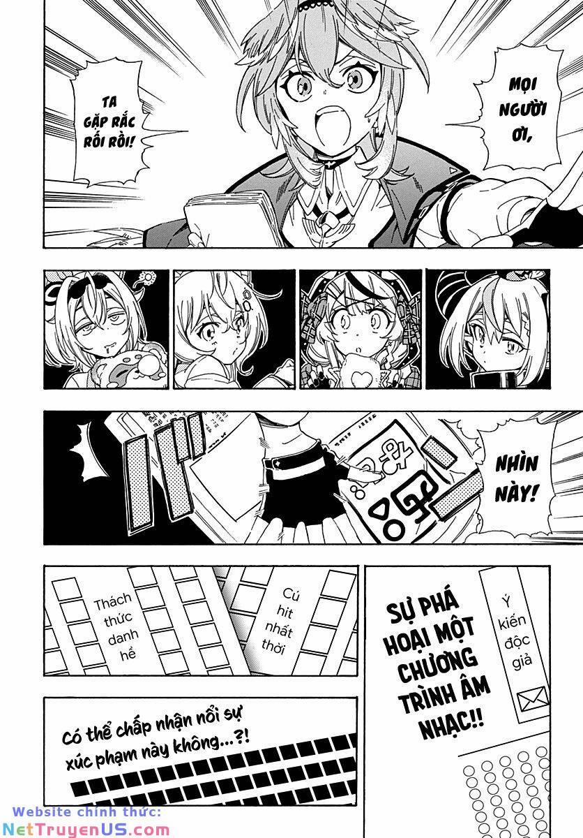 Hololive – Holox Meeting! 8 trang 1