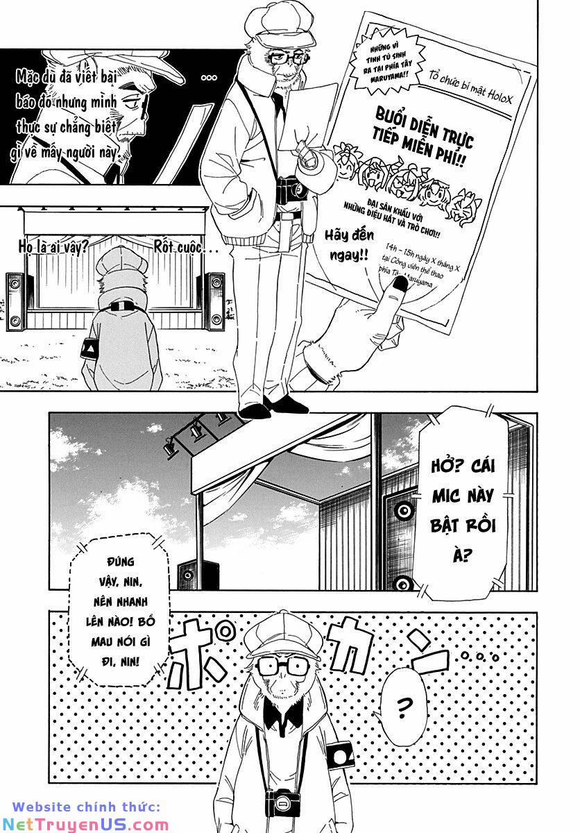 Hololive – Holox Meeting! 8 trang 10