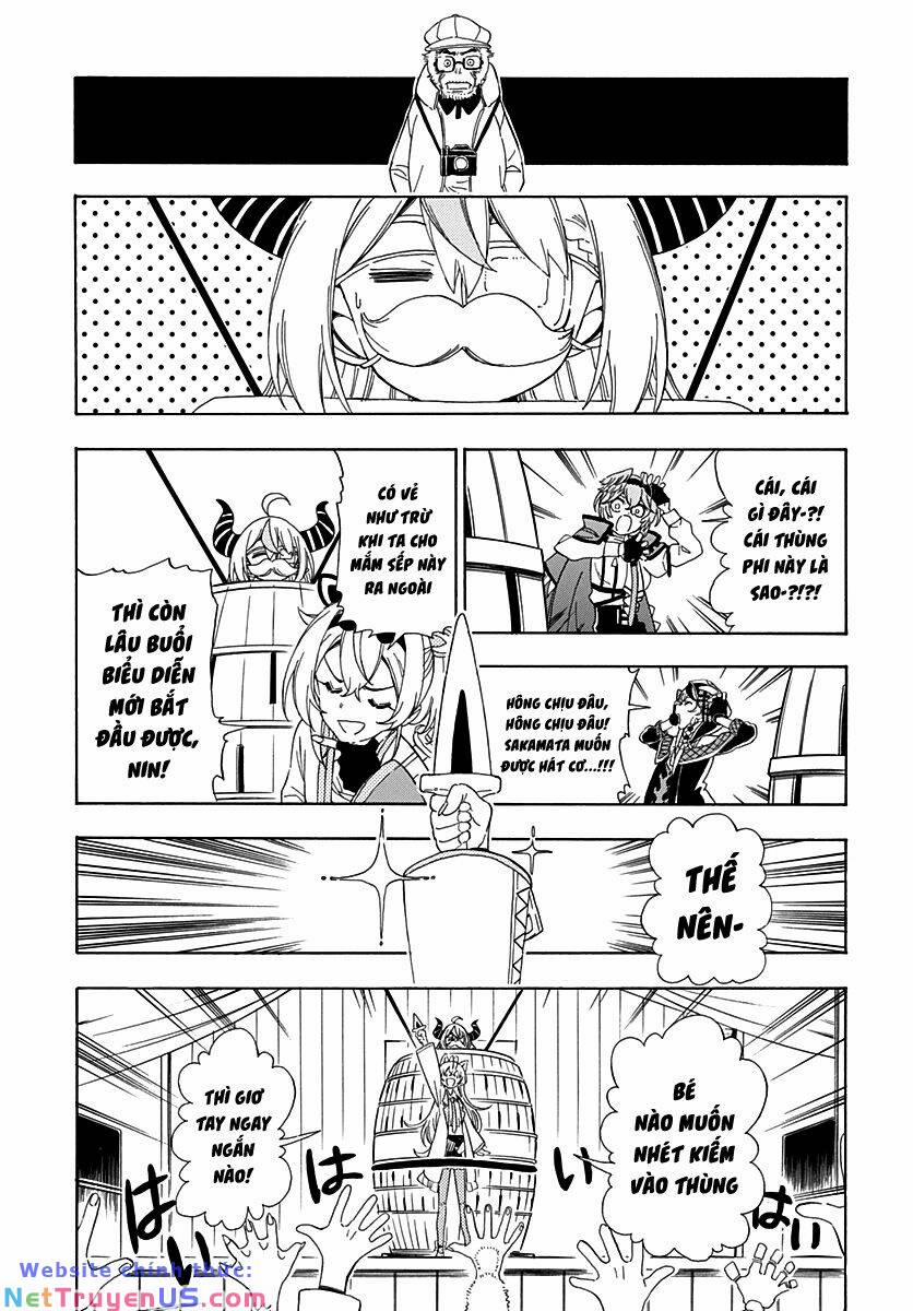 Hololive – Holox Meeting! 8 trang 12