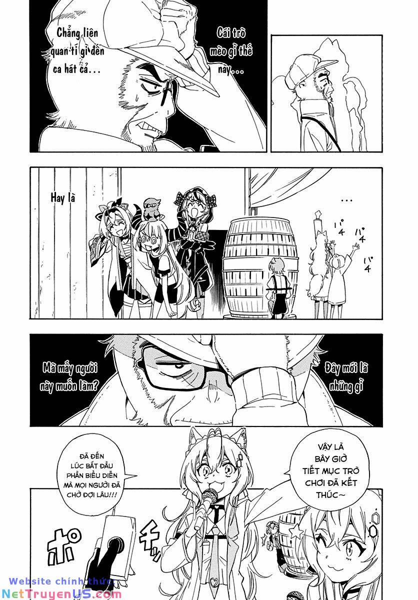 Hololive – Holox Meeting! 8 trang 15