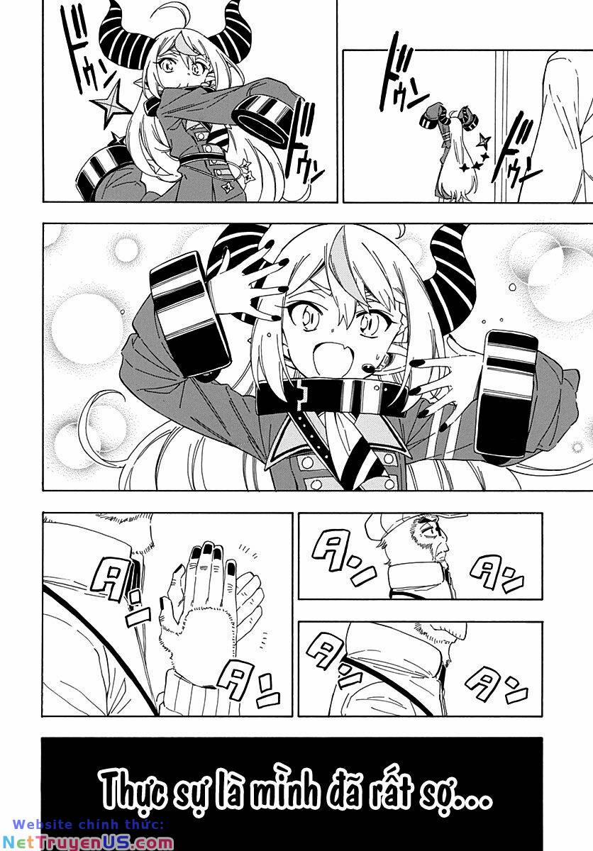 Hololive – Holox Meeting! 8 trang 19