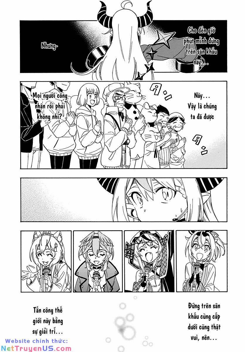 Hololive – Holox Meeting! 8 trang 20