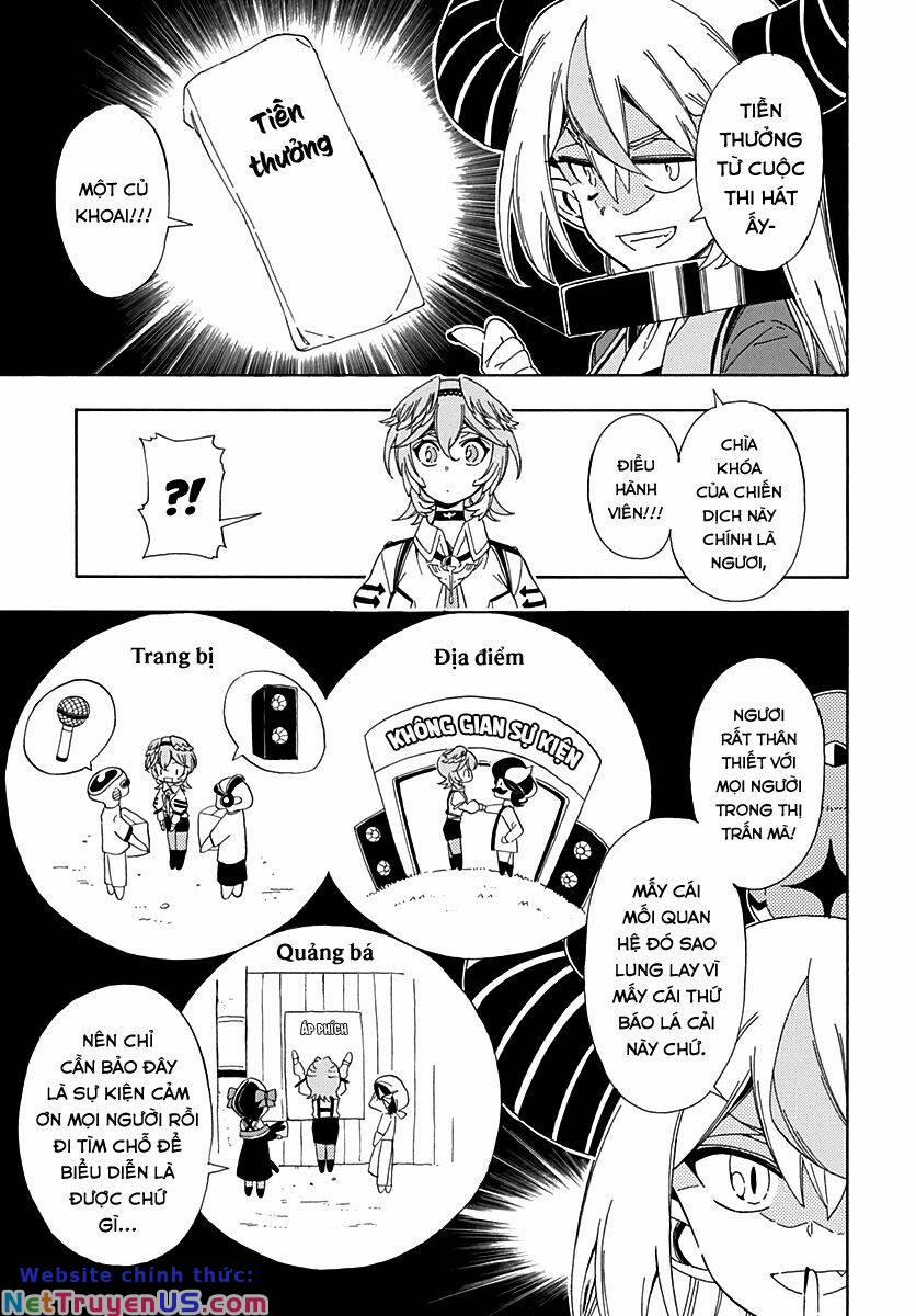 Hololive – Holox Meeting! 8 trang 6