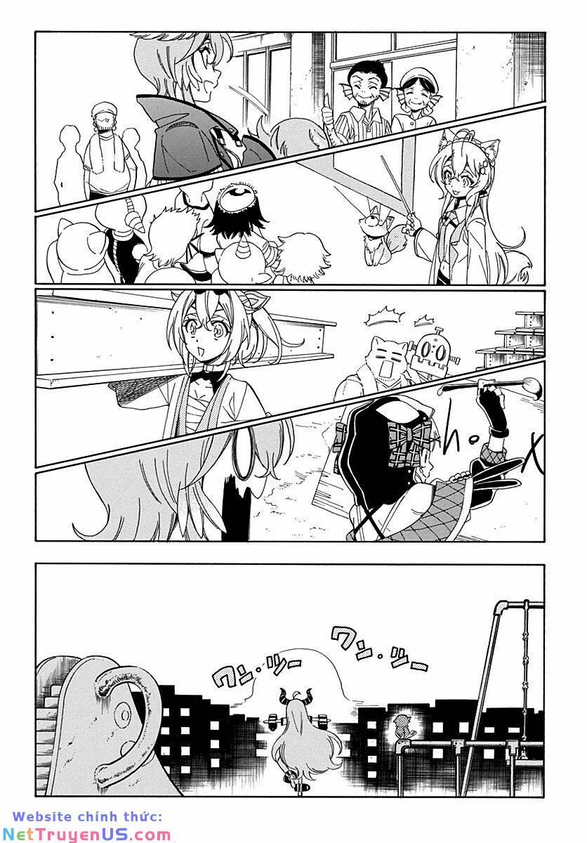 Hololive – Holox Meeting! 8 trang 8