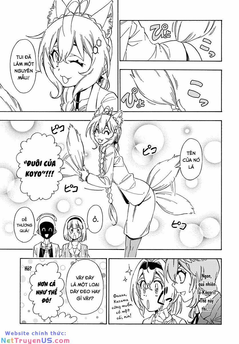 Hololive – Holox Meeting! 9 trang 10