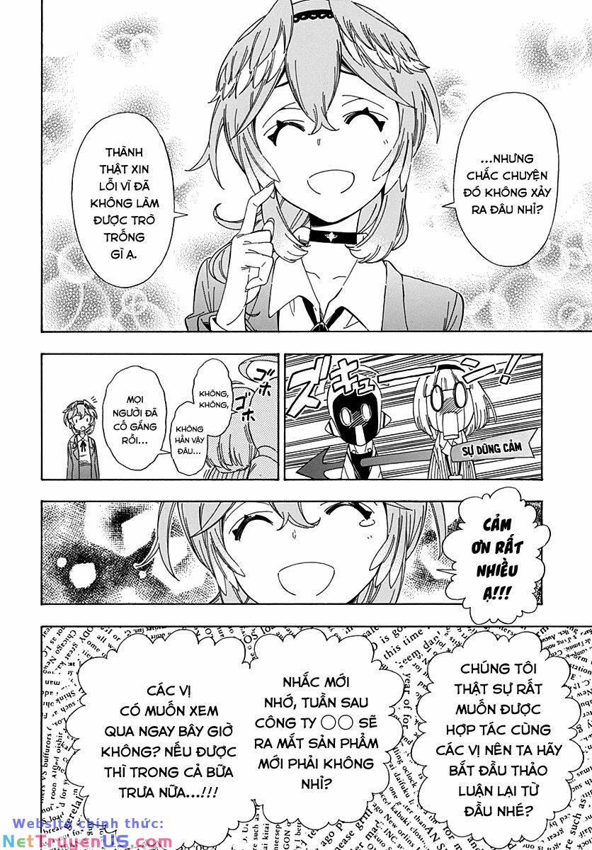 Hololive – Holox Meeting! 9 trang 19