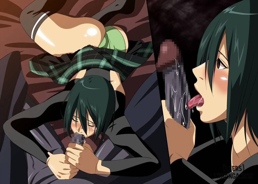 Holy Flower Maidens Angel Lancers Oneshot trang 24