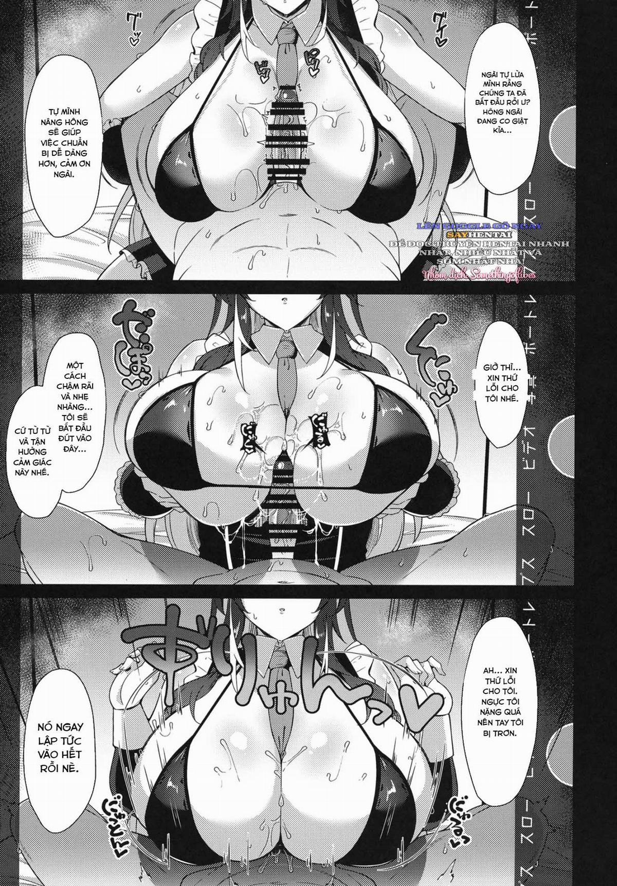 Hôm nay cũng như mọi khi, tôi lại được kẹp vào nhé? 1 trang 7