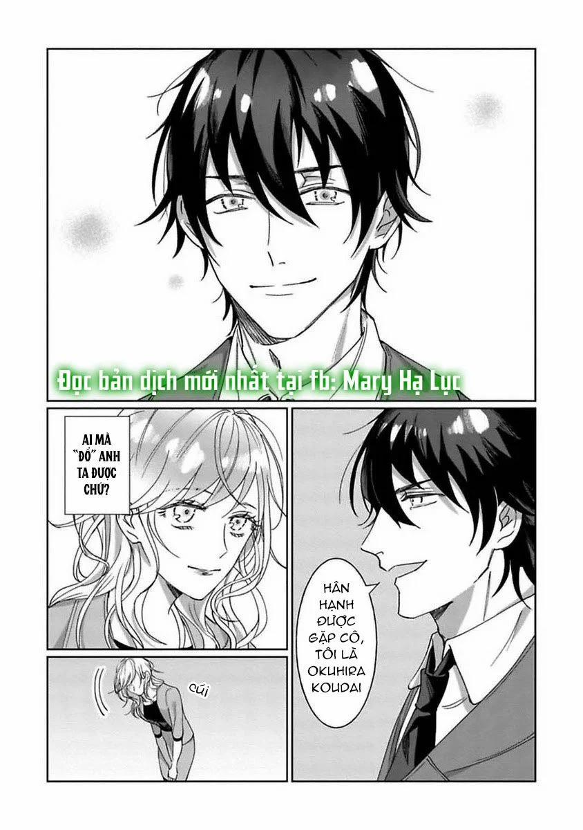 Hôm Nay, Hãy Yêu Và Đừng Giết Nhau Nhé 1.2 trang 1