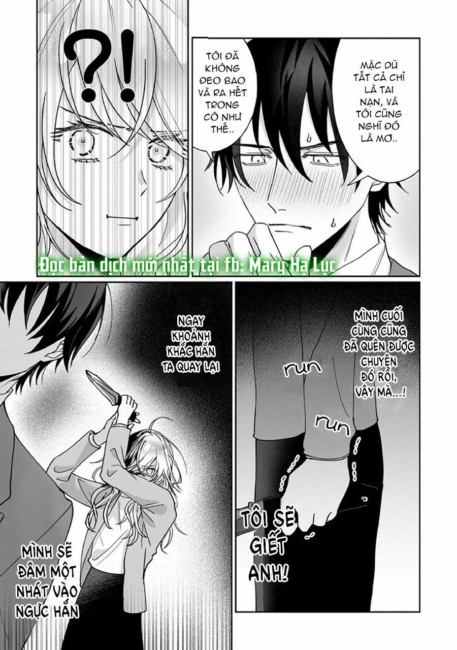 Hôm Nay, Hãy Yêu Và Đừng Giết Nhau Nhé 2.3 trang 3
