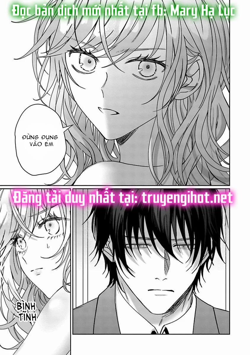 Hôm Nay, Hãy Yêu Và Đừng Giết Nhau Nhé 6 trang 7