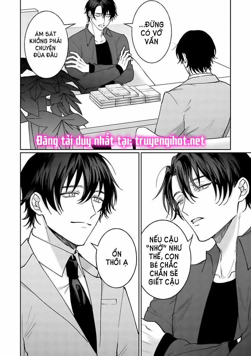Hôm Nay, Hãy Yêu Và Đừng Giết Nhau Nhé 7.1 trang 15