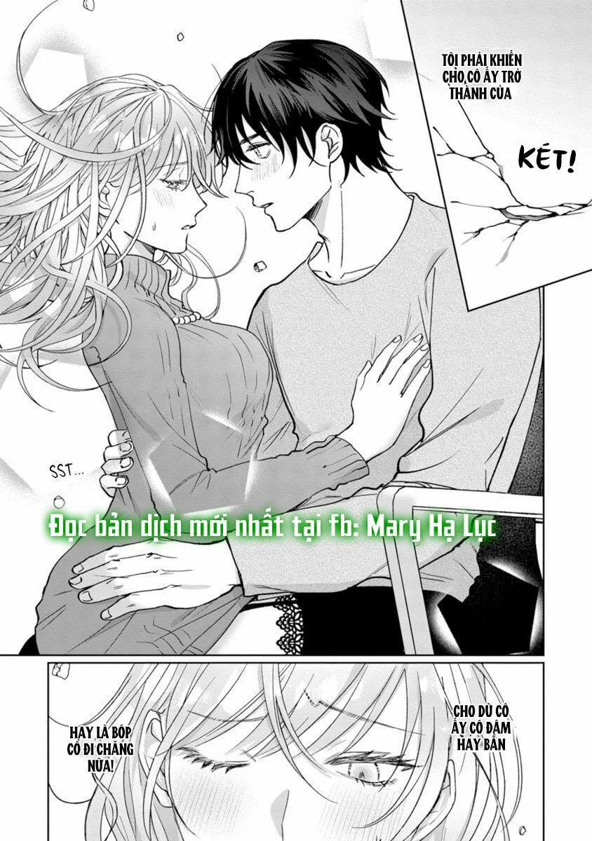 Hôm Nay, Hãy Yêu Và Đừng Giết Nhau Nhé 7.2 trang 2