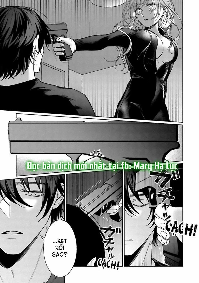 Hôm Nay, Hãy Yêu Và Đừng Giết Nhau Nhé 7.2 trang 6