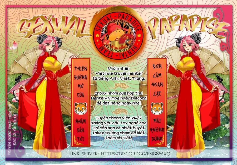 Hôm Nay Là Ngày Ntr Đó! 0 trang 19