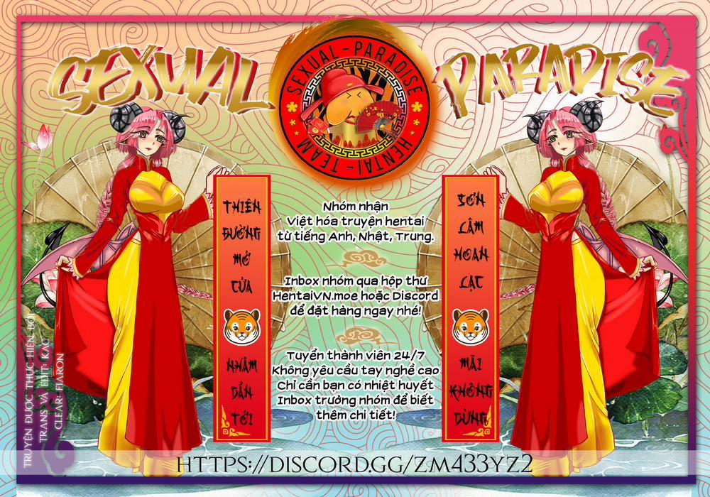 Hôm Nay Là Ngày Ntr Đó! Cắm sừng qua lại huề cả đôi đường trang 20