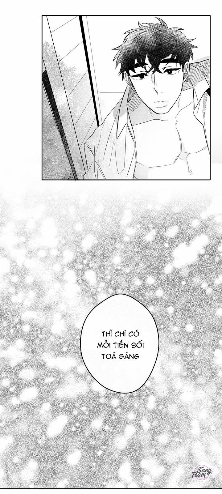 Hôm Nay Trời Lại Mưa 18 trang 7