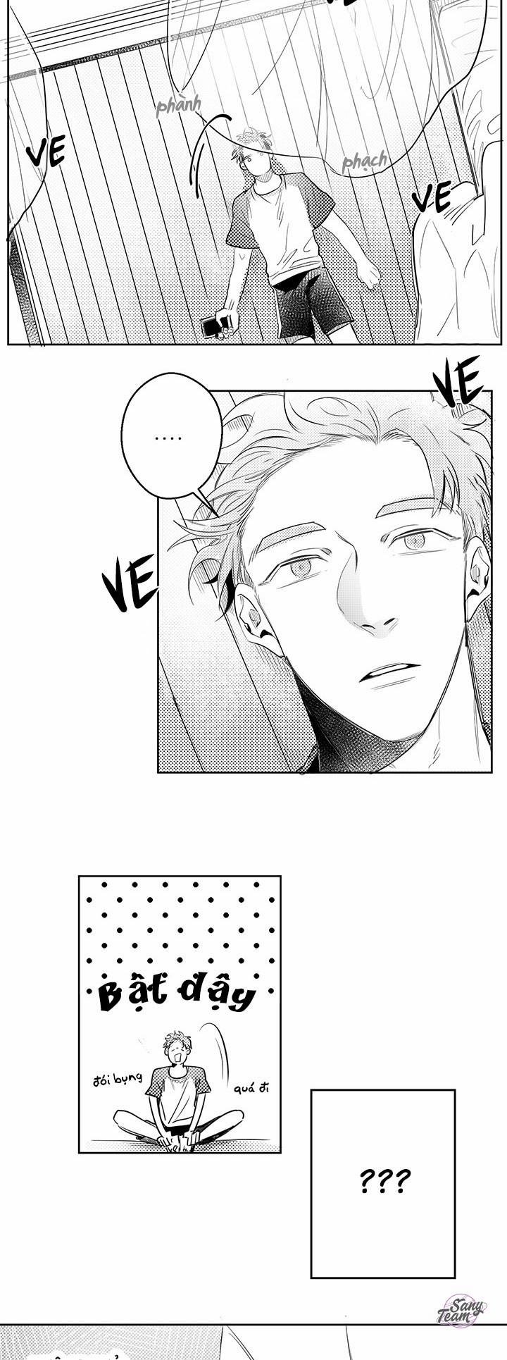 Hôm Nay Trời Lại Mưa 7 trang 7
