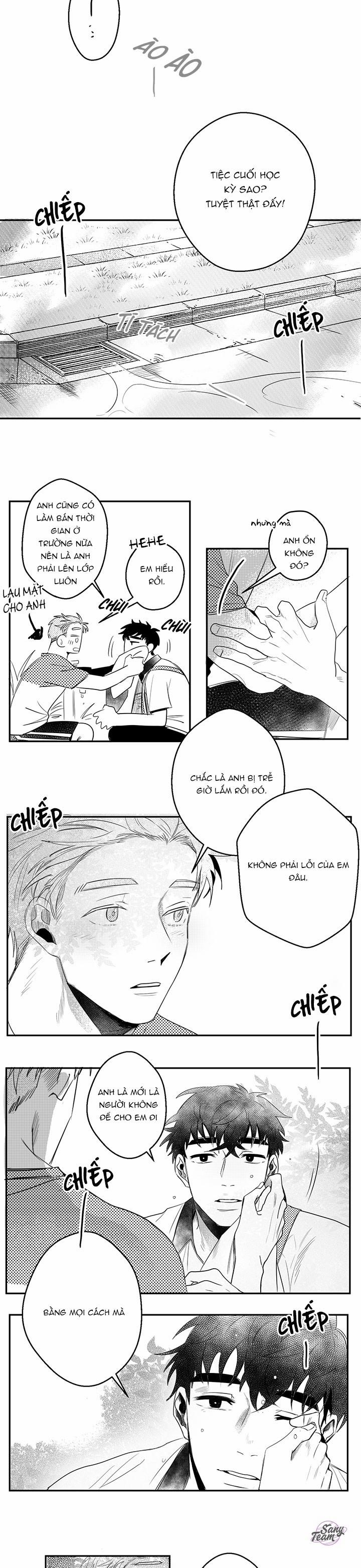 Hôm Nay Trời Lại Mưa 9 trang 3