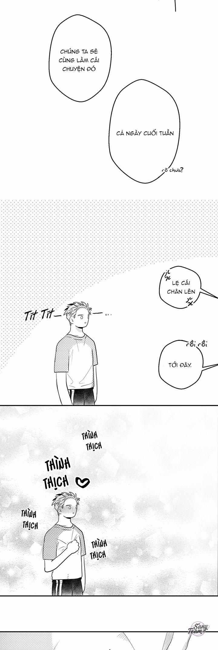 Hôm Nay Trời Lại Mưa 9 trang 8