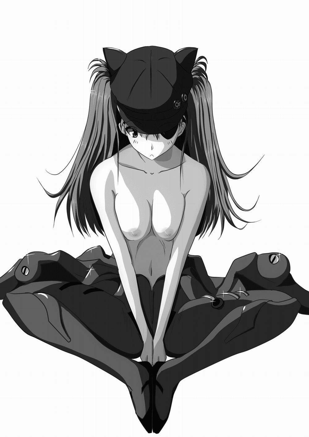 Home and Dry (Neon Genesis Evangelion) Oneshot trang 2