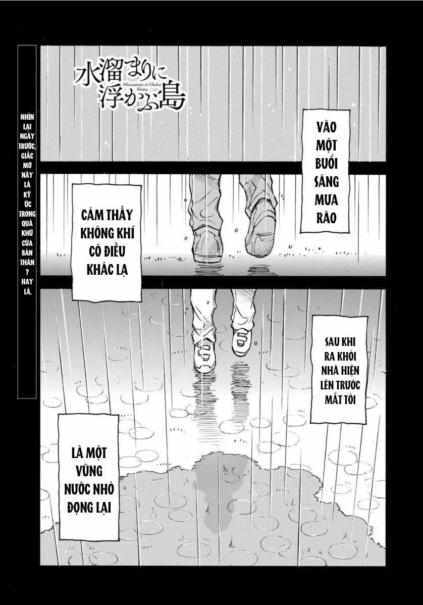 Hòn Đảo Nổi Trên Vũng Nước Bùn 12.1 trang 2