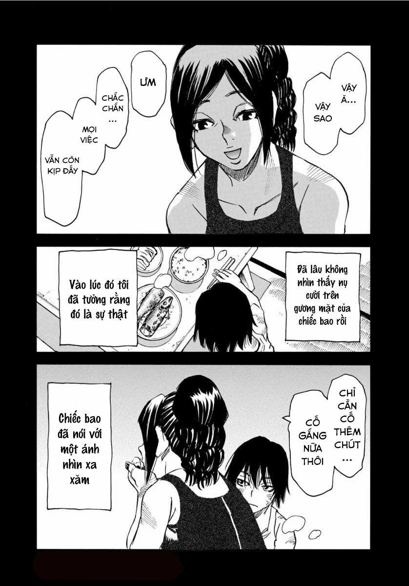 Hòn Đảo Nổi Trên Vũng Nước Bùn 13.1 trang 7