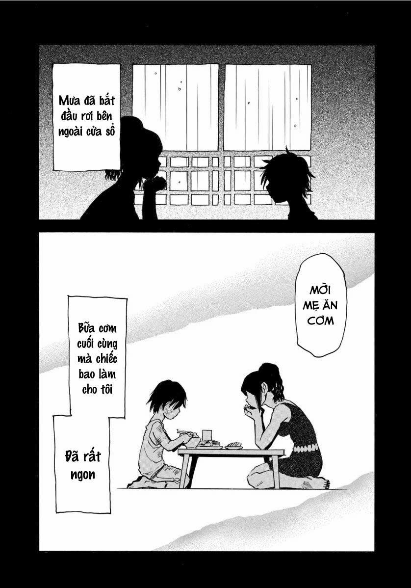 Hòn Đảo Nổi Trên Vũng Nước Bùn 13.1 trang 8