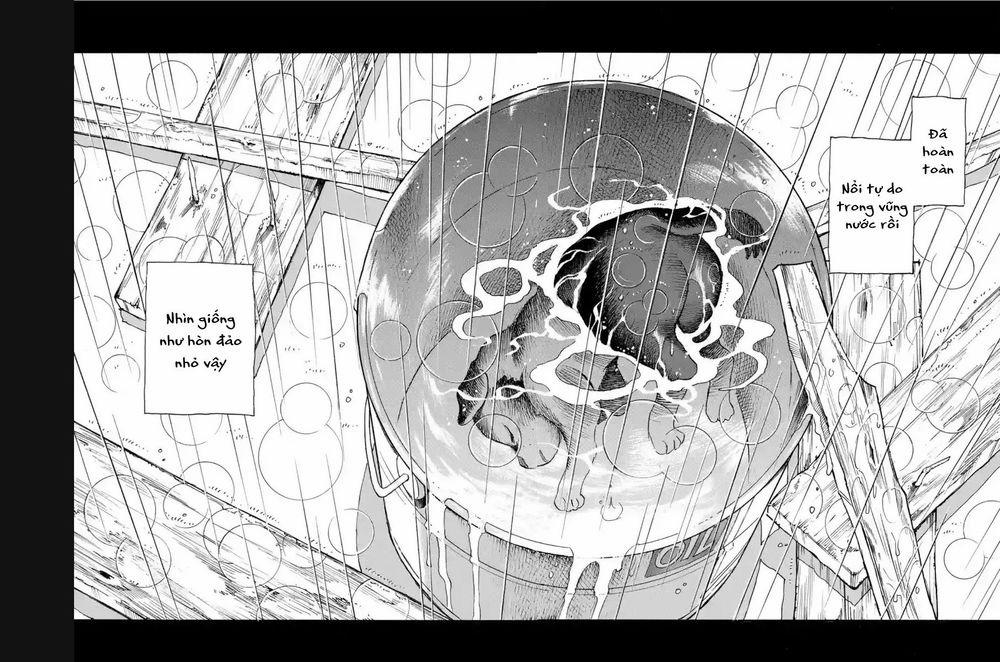 Hòn Đảo Nổi Trên Vũng Nước Bùn 17.1 trang 9