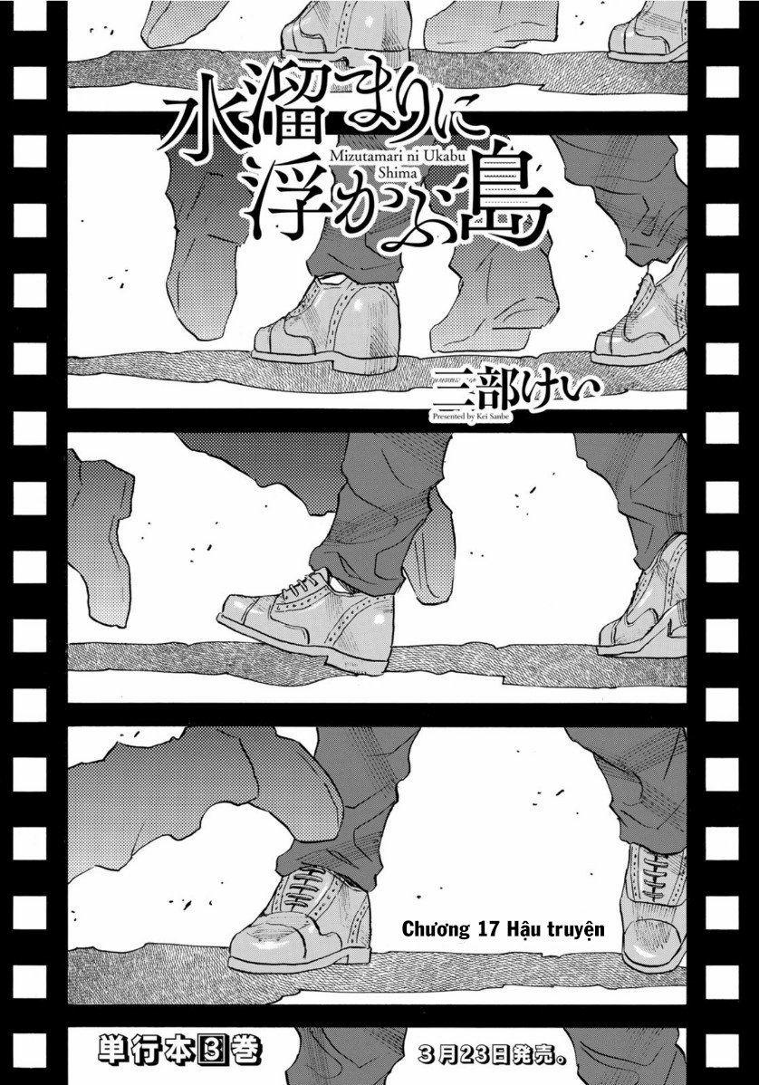 Hòn Đảo Nổi Trên Vũng Nước Bùn 17.2 trang 3