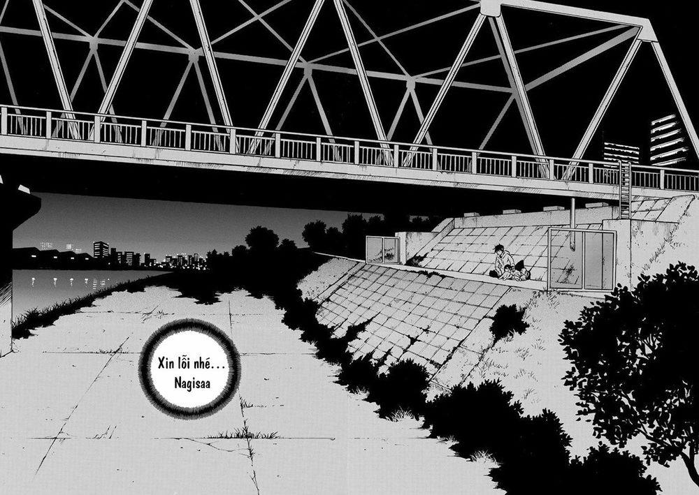 Hòn Đảo Nổi Trên Vũng Nước Bùn 18.2 trang 19