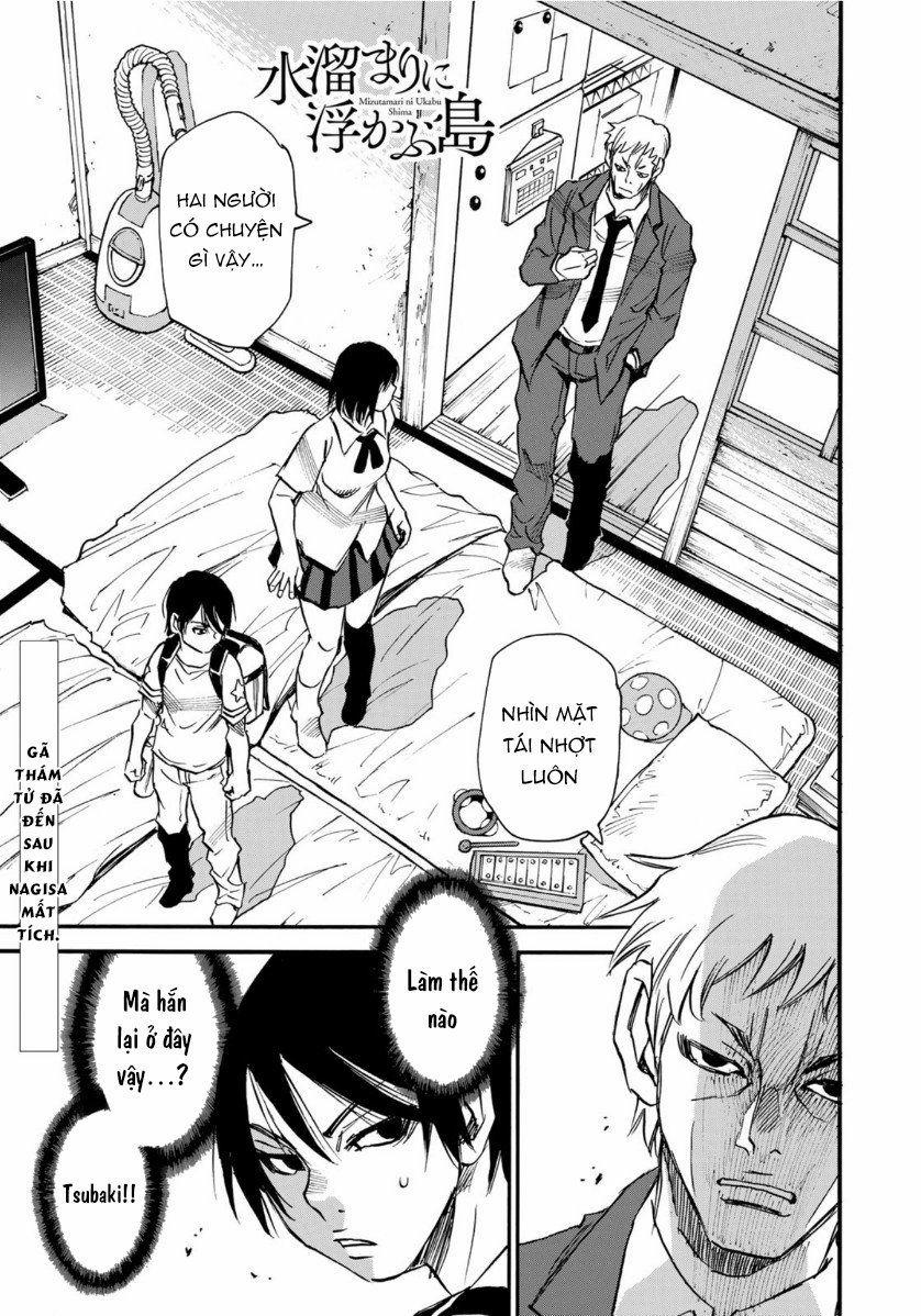 Hòn Đảo Nổi Trên Vũng Nước Bùn 18.2 trang 2