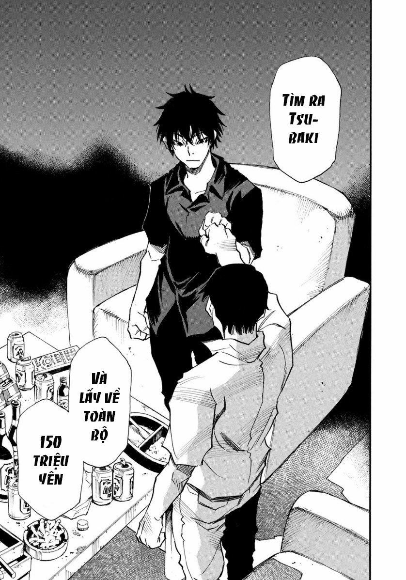 Hòn Đảo Nổi Trên Vũng Nước Bùn 2 trang 23