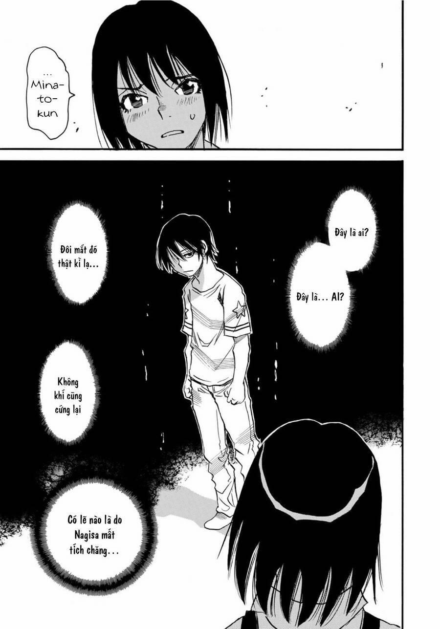 Hòn Đảo Nổi Trên Vũng Nước Bùn 22 trang 13