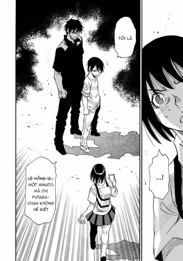 Hòn Đảo Nổi Trên Vũng Nước Bùn 23.1 trang 15