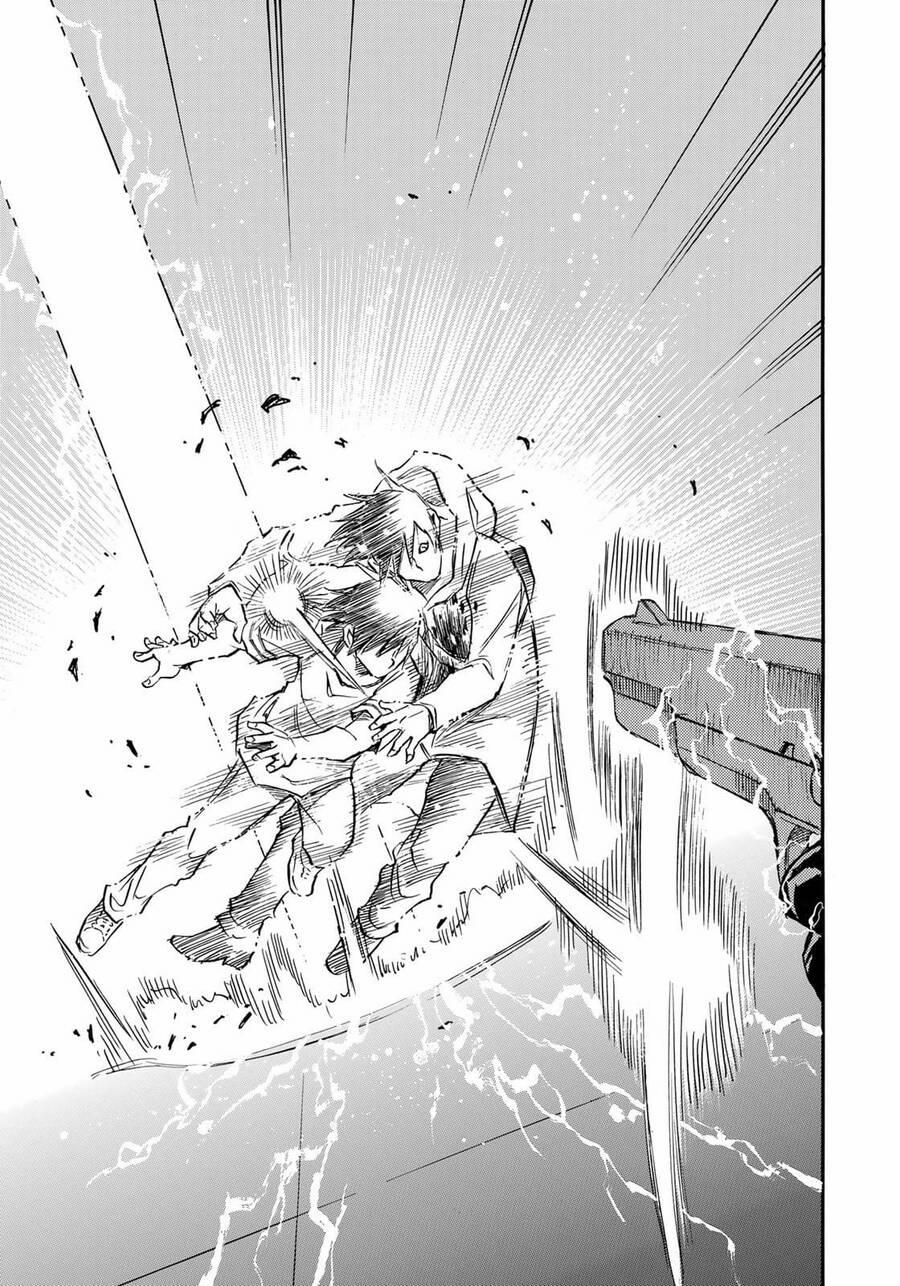 Hòn Đảo Nổi Trên Vũng Nước Bùn 24.2 trang 12