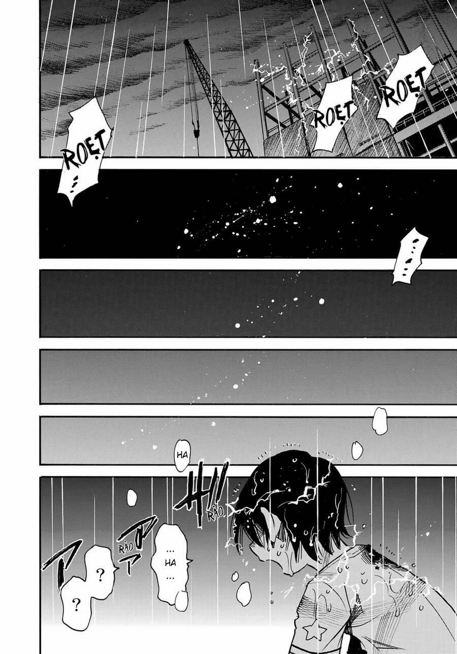 Hòn Đảo Nổi Trên Vũng Nước Bùn 24.2 trang 14