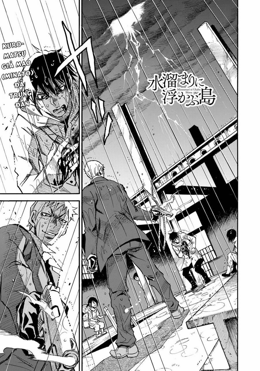 Hòn Đảo Nổi Trên Vũng Nước Bùn 24.2 trang 2