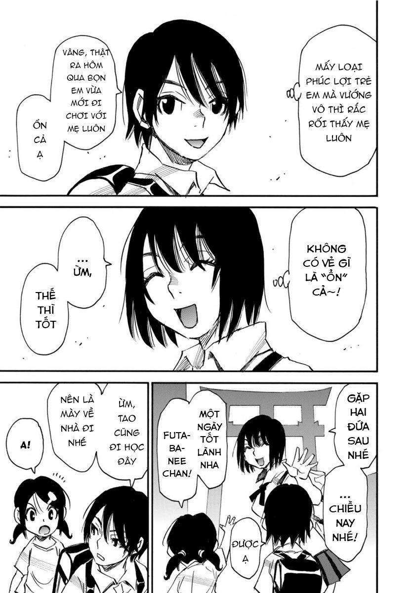 Hòn Đảo Nổi Trên Vũng Nước Bùn 6.2 trang 11