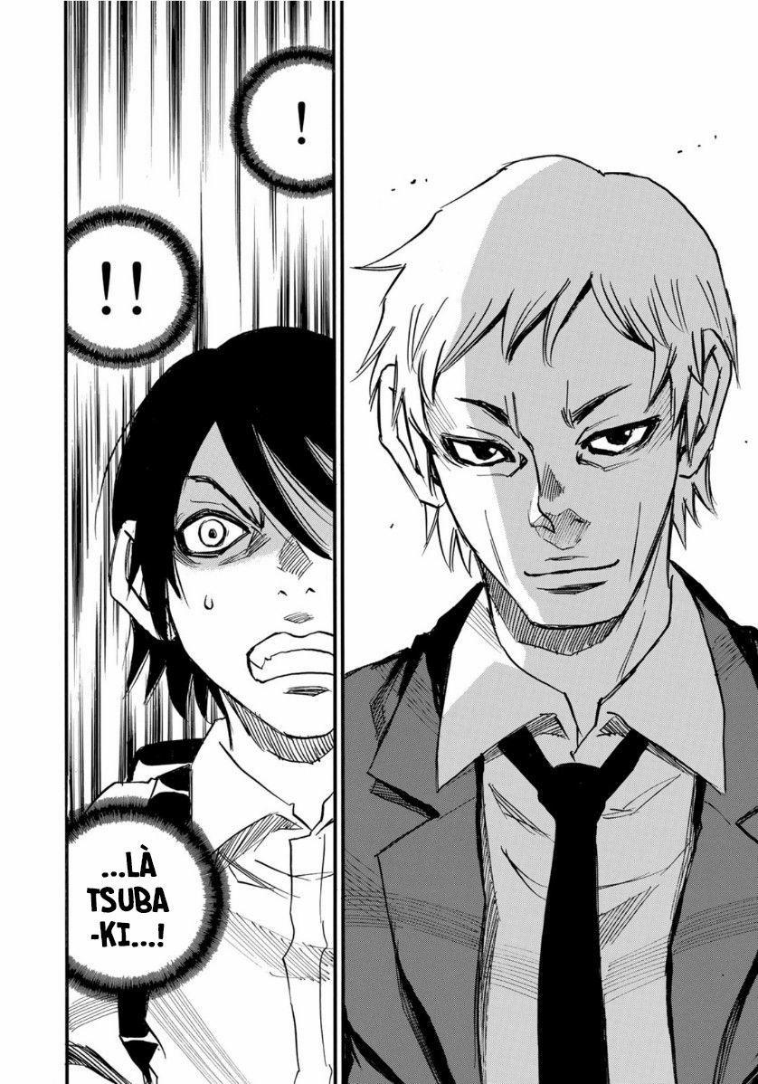 Hòn Đảo Nổi Trên Vũng Nước Bùn 6.2 trang 18