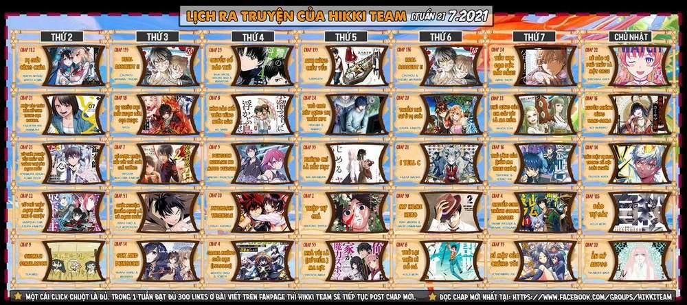 Hòn Đảo Nổi Trên Vũng Nước Bùn 7 trang 1