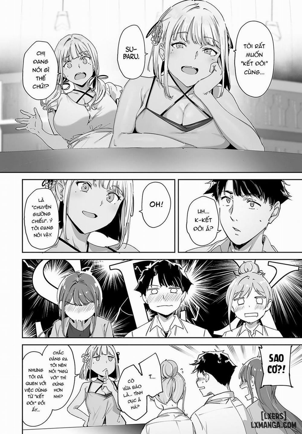 Hòn đảo phi luân lý 1 trang 13