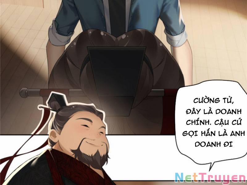 Hỗn Loạn Nhất Lịch Sử 1 trang 108